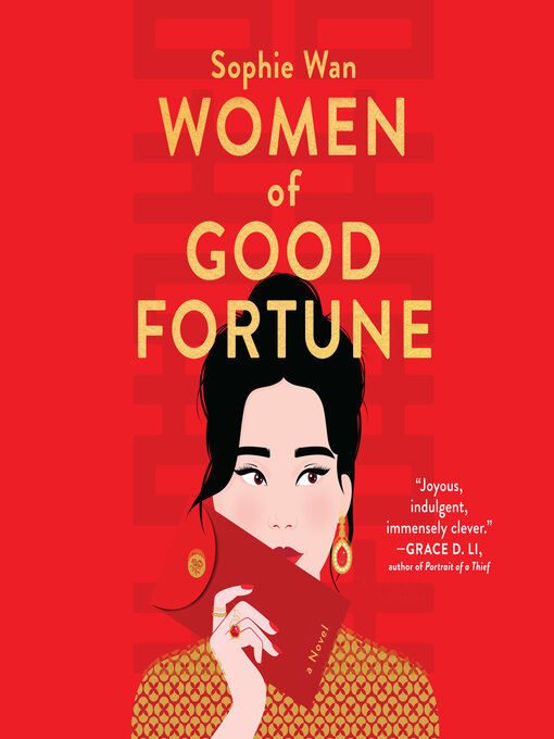 Title details for Women of Good Fortune by Sophie Wan - Wait list